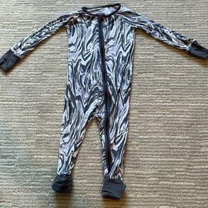 Little Sleepies Jammie’s 12-18 months